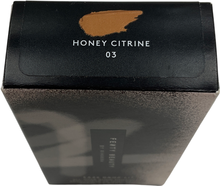 Fenty Beauty Eaze Drop'lit All-over Glow Enhancer Honey Citrine 03 36ml