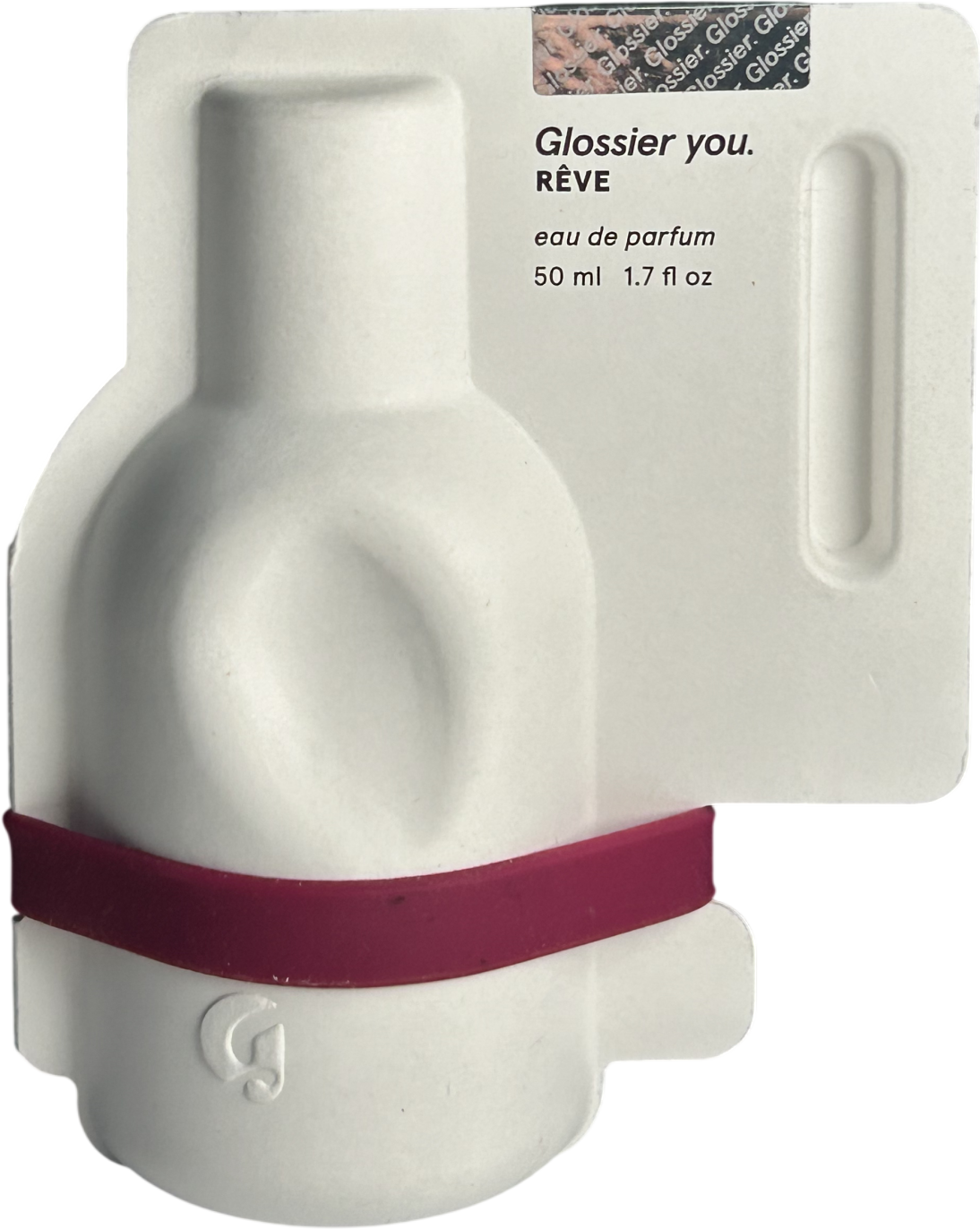 Glossier You Rêve - Eau De Parfum Universal 50ml