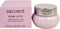 Decorte Prime Latte Cream Essential Concentrate Cream 39ml