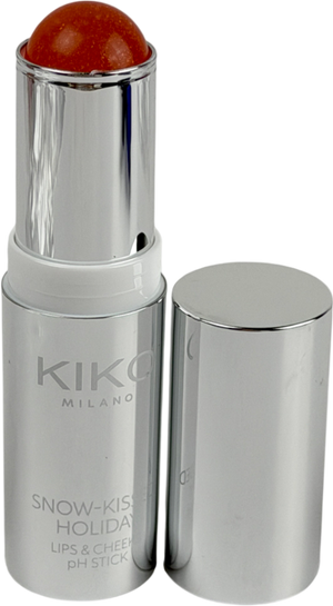 Kiko Lip Cheek Ph Stick One size