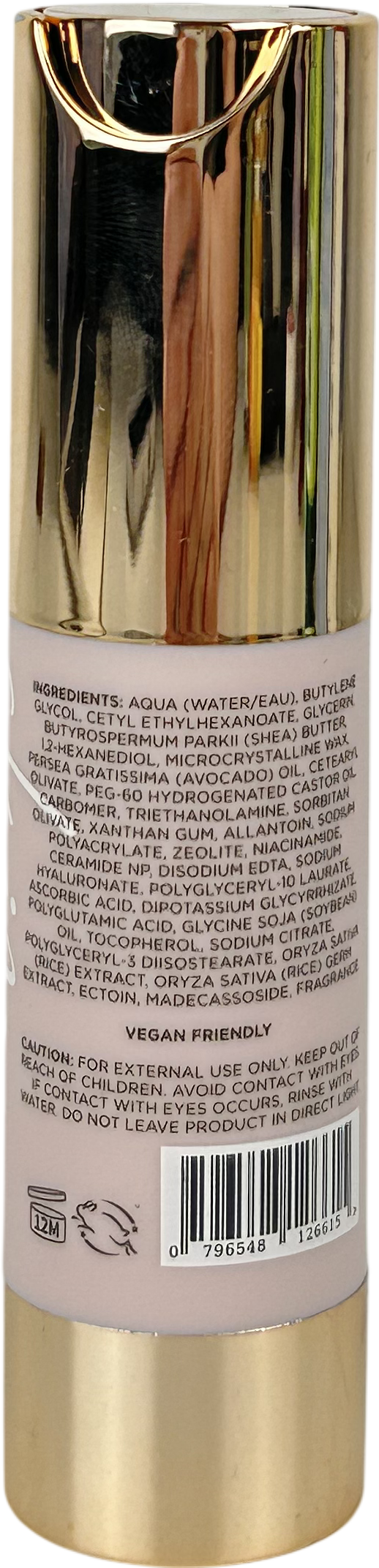 Sculpted by Aimee Hydra Glow Hydrating Serum 15ml