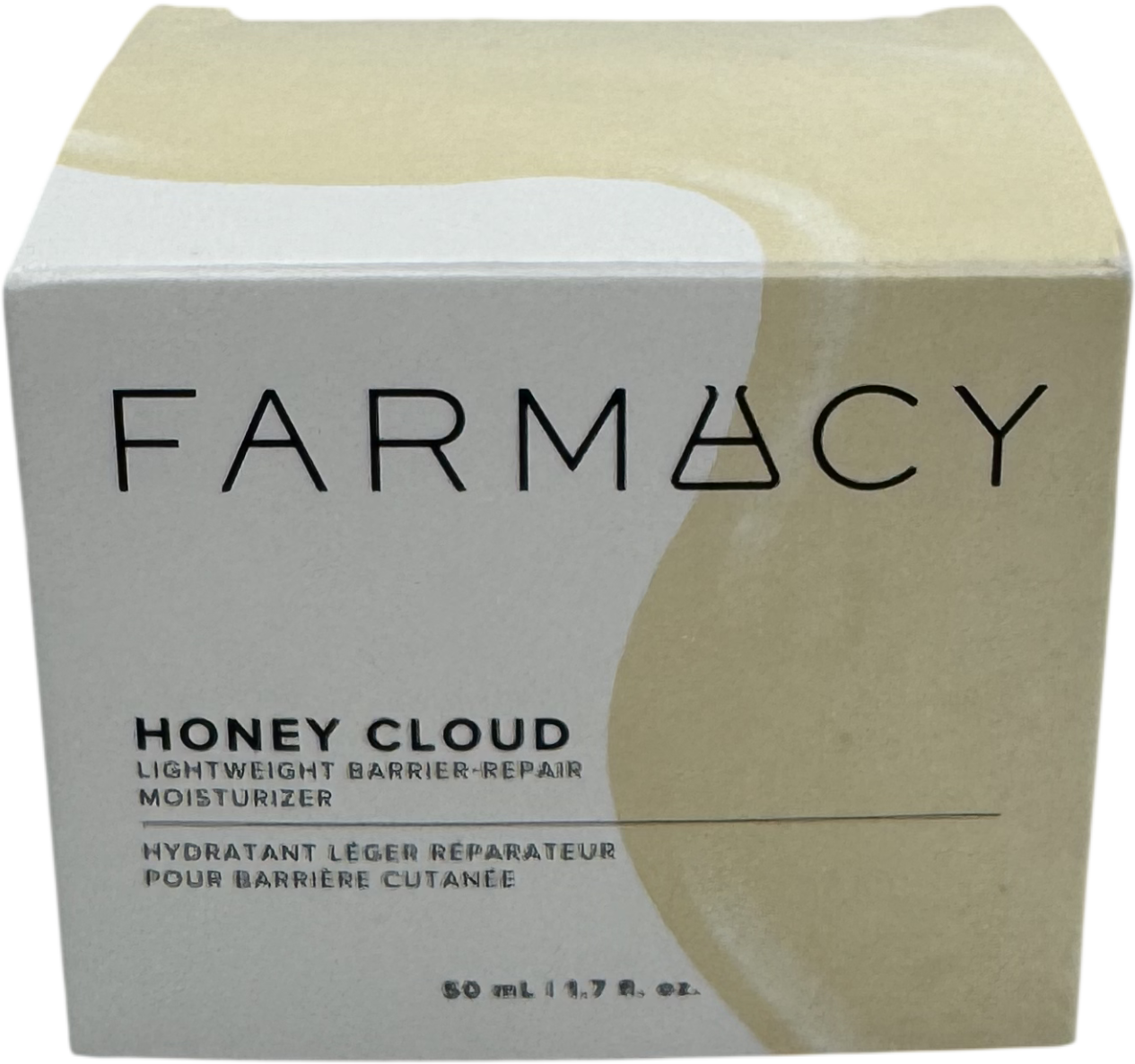 Farcmacy Cloud Moisturizer 50ml