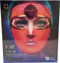 FAQ Foreo 202 Anti Aging NIR + 7 LED Face Light Wireless Led face Mask