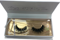 Kinky Lashes Cruelty Free Mink Anouska Lashes