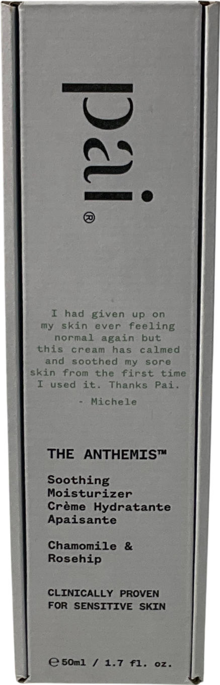 pai The Anthemis Soothing Moisturiser 50ml