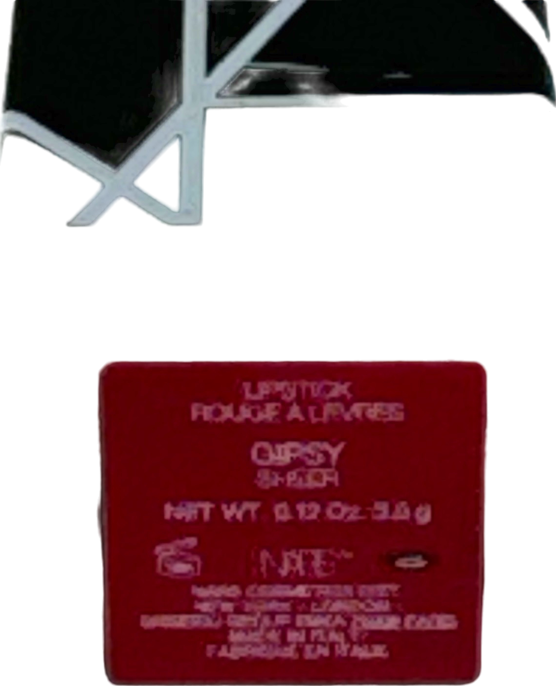 NARS Lipstick Rouge A Levres Gipsy Sheer 3.5g