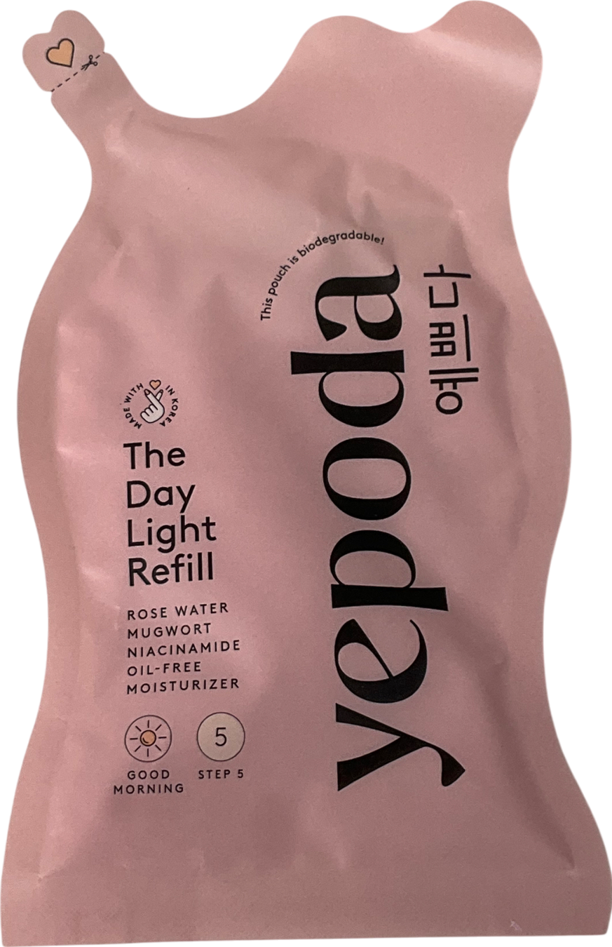 yepoda The Day Light Refill 50ml