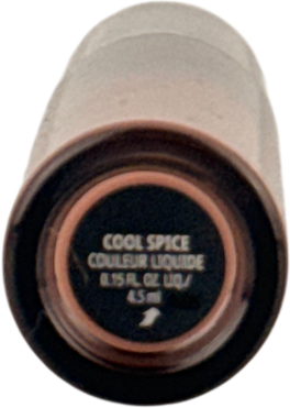 MAC Multi Sculpt Liquid Eye Shadow Cool Spice 4.5ml