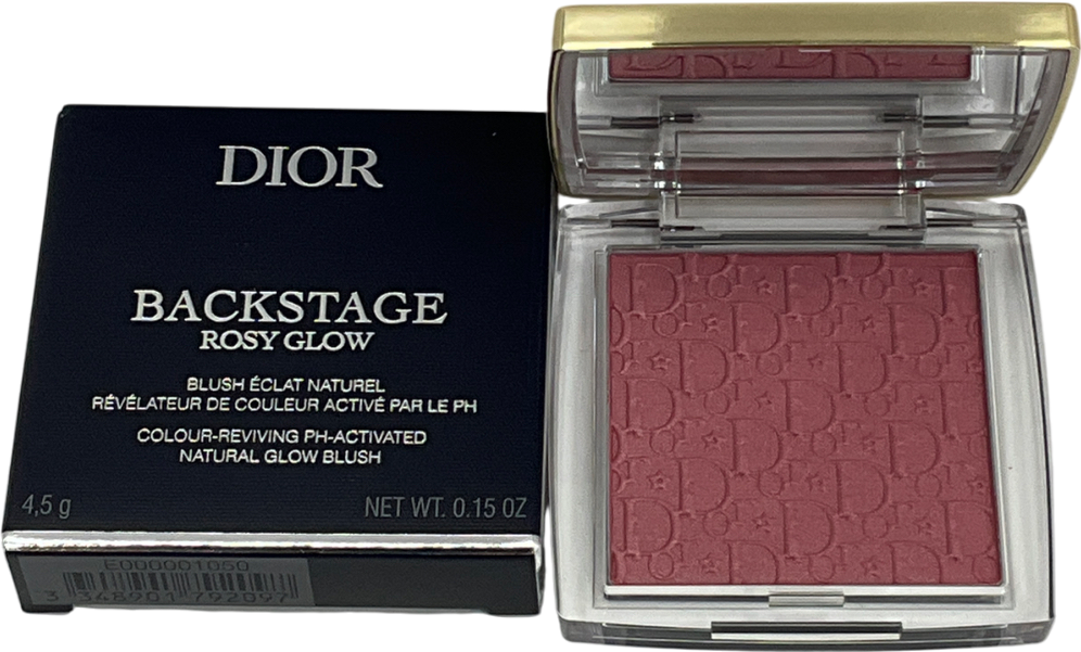 Dior Backstage Rosy Glow 850 Starry Mauve 4.5g
