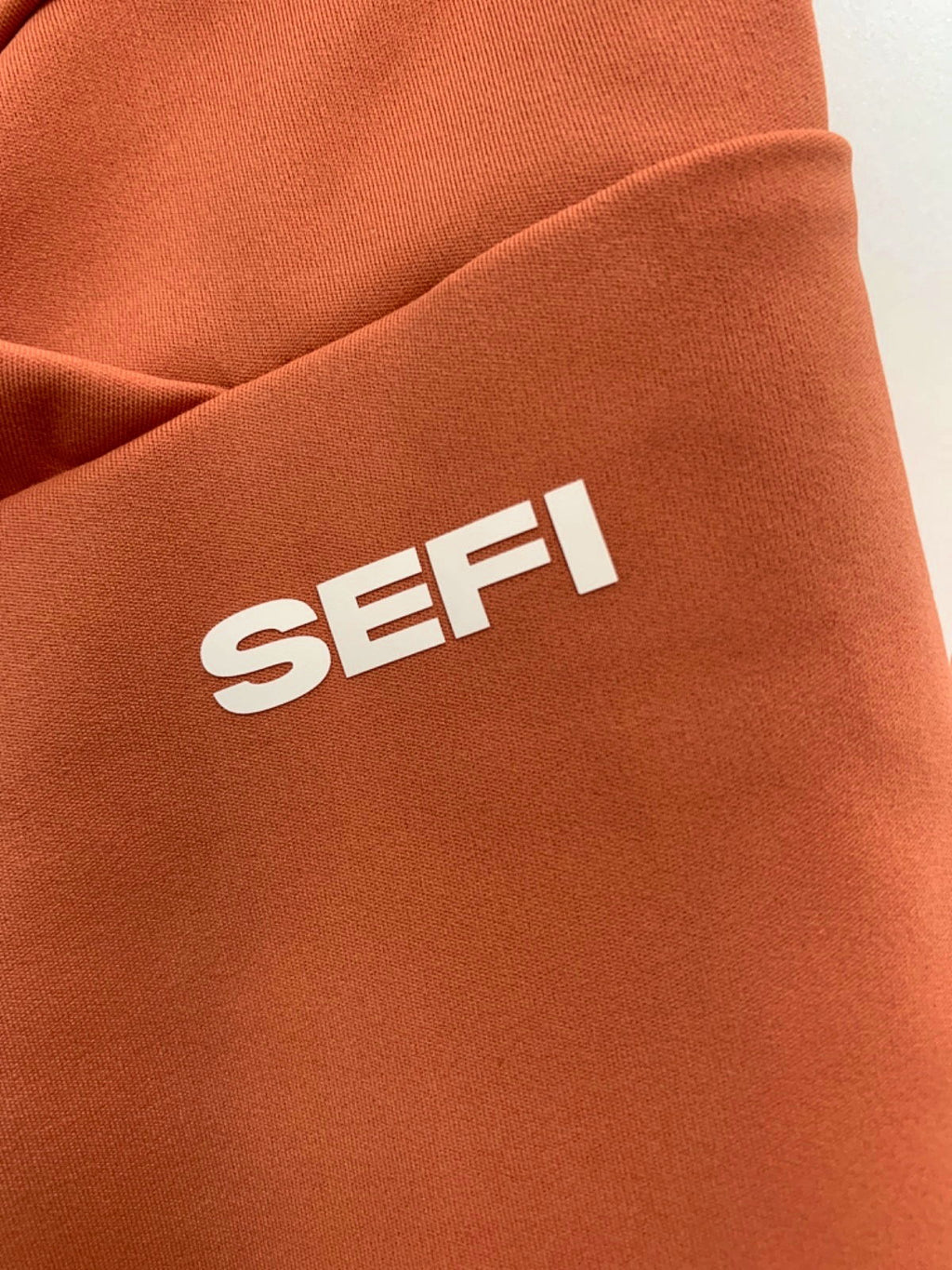 Sefi Copper Coin Define 5 Inch Shorts UK S