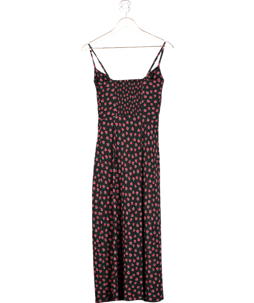 Réalisation Black The Alba In Rosalita UK XS