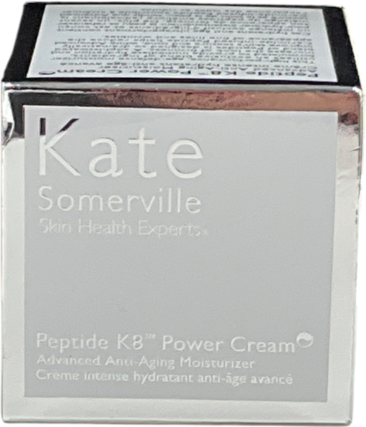 Kate Somerville Peptide K8 Power Cream, 30ml