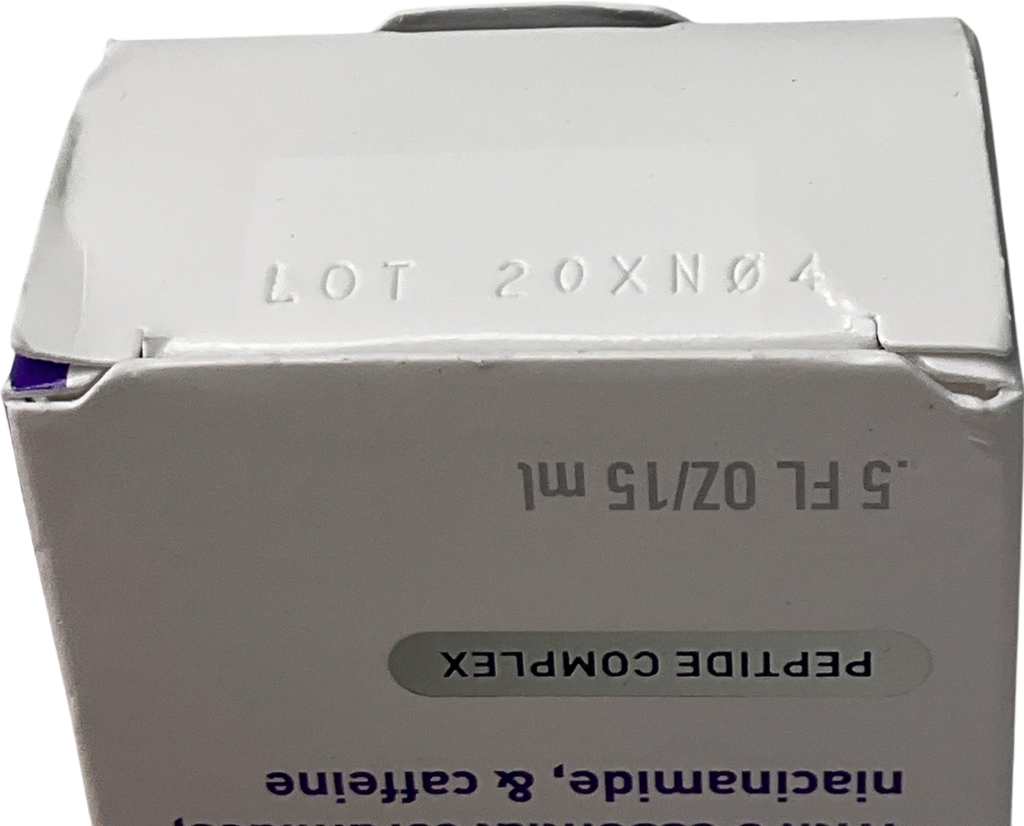 Cerave Renewing Eye Cream With Peptide Complex & Caffeine For Brighter 15ml