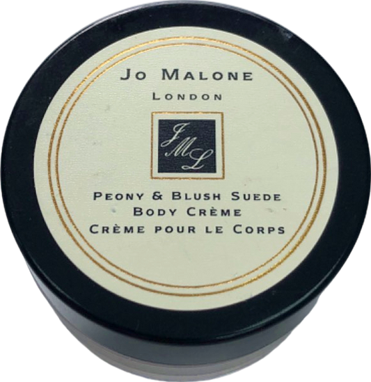Jo Malone Peony & Blush Suede Body Crème 15ml No Shade No Size