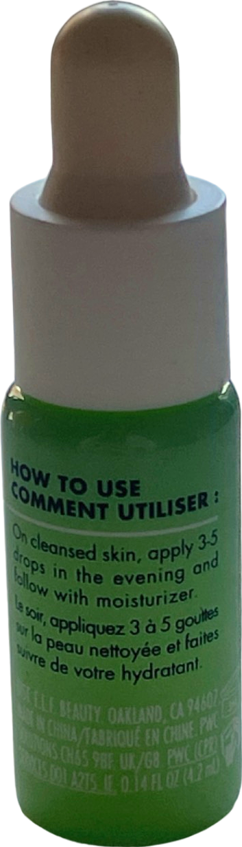 e.l.f. Cosmetics Triple-Acid Resurfacing Serum 30ml