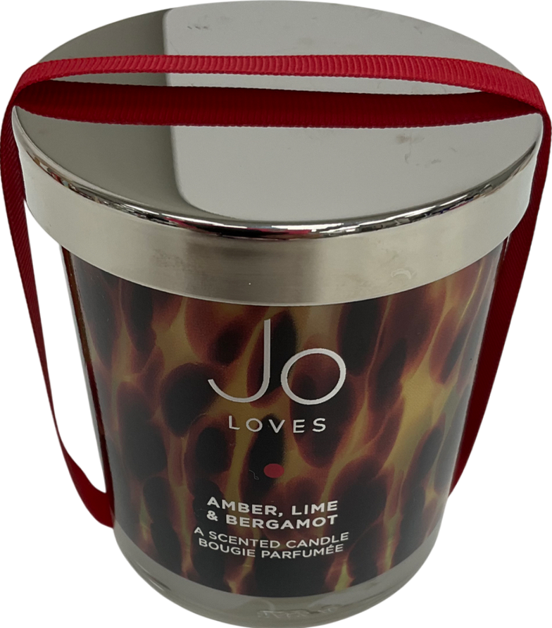 Jo Loves Brown Amber Lime & Bergamot One Size