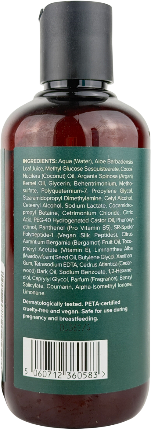 monpure Strengthening Essence-conditioner 250ml