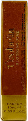 Orabella Blooming Fire Eau De Parfum 10ml