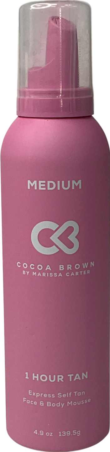 Cocoa Brown 1ht Hour Tan 4.9oz