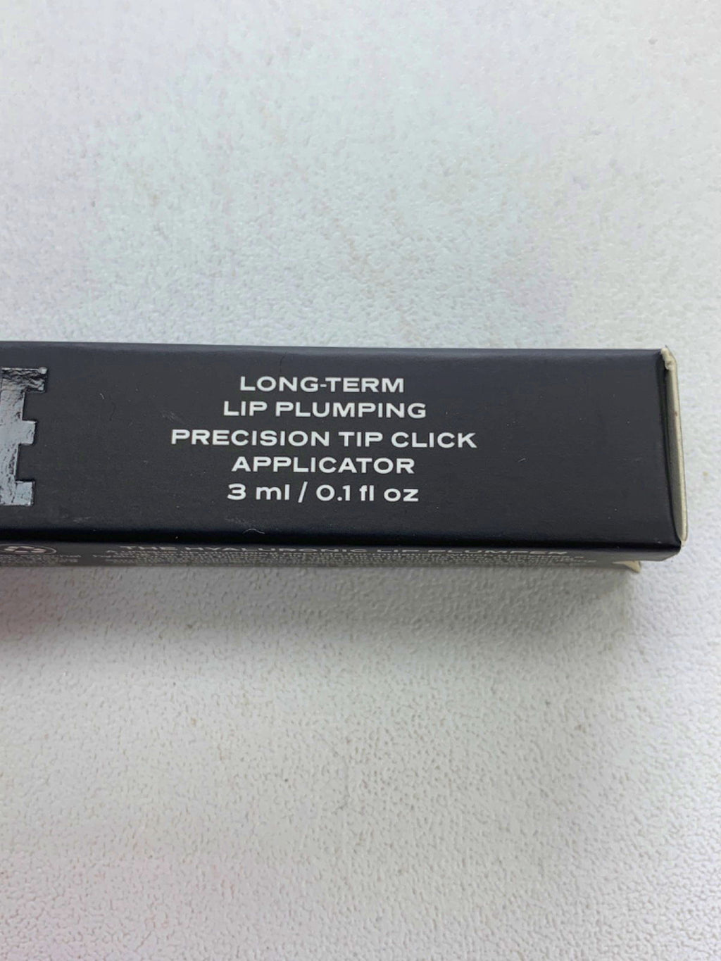 Plump It! Hyaluronic Lip Plumper 3 ml