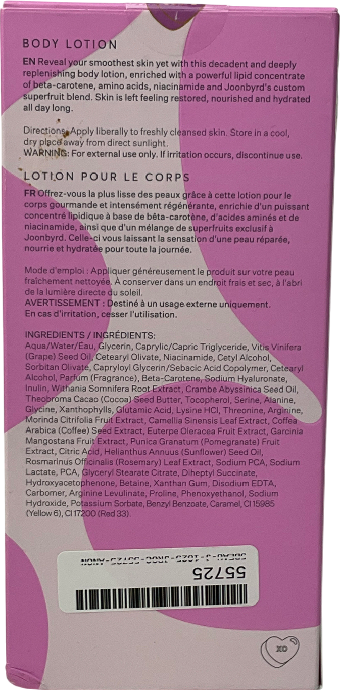 joonbyrd Little Love Body Lotion 300ml