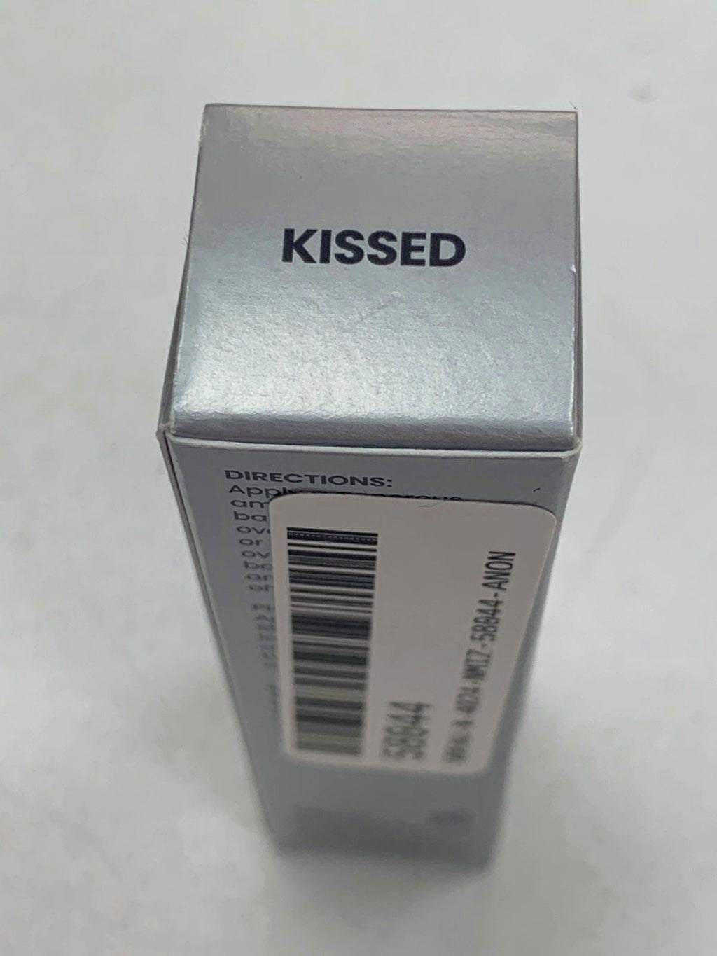 Wonderskin Lip Rehab Serum Oil Kissed 3.57 ml