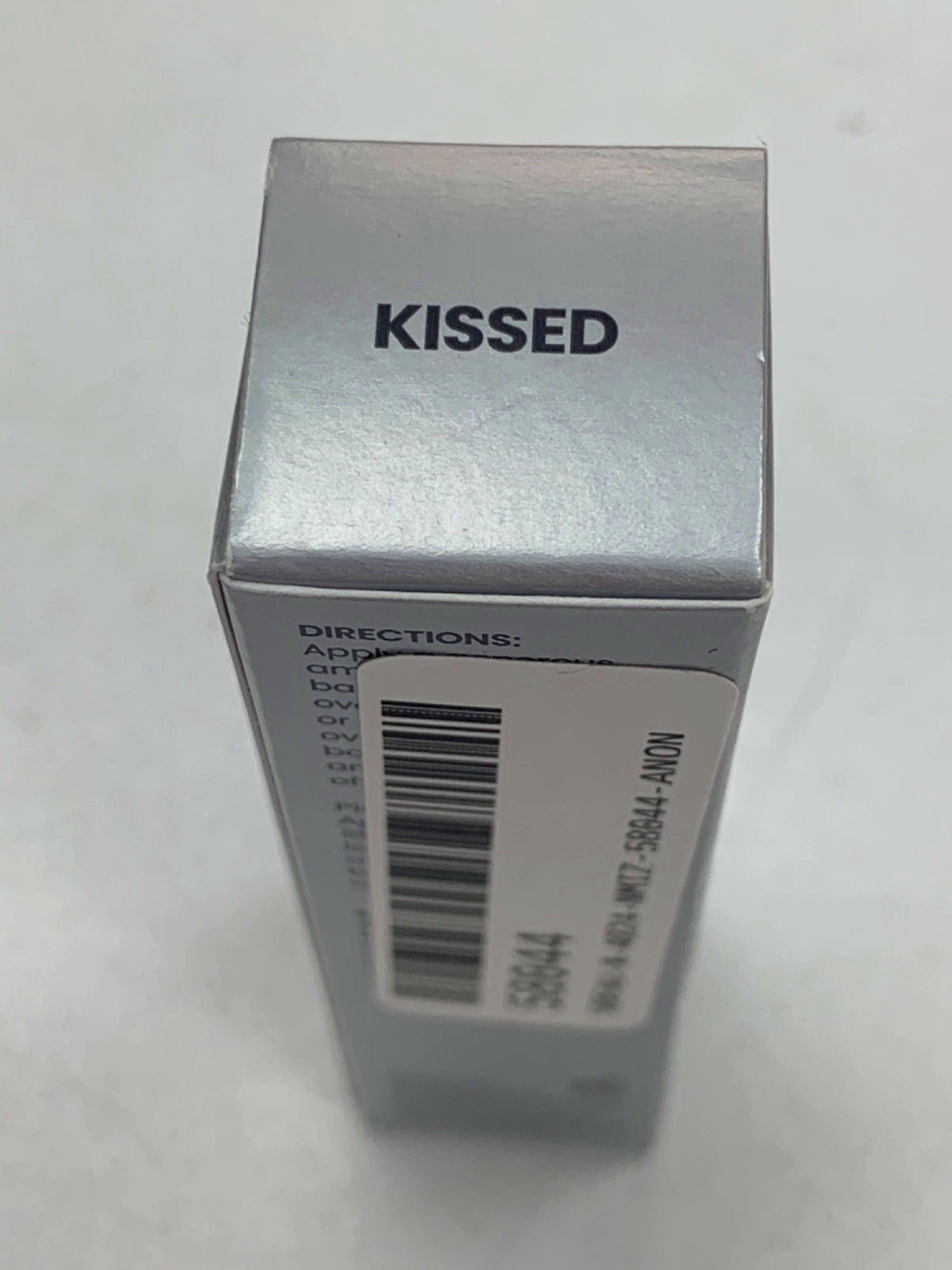 Wonderskin Lip Rehab Serum Oil Kissed 3.57 ml