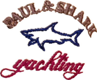 Paul & Shark Yellow Yachting Jacket XL