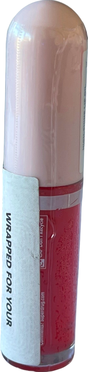 Soap & Glory Studio Superboost Lip Oil Cherry Flavoured 330