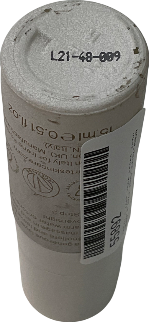 Irene Forte Travel-sized Pistachio Face Mask 15ml