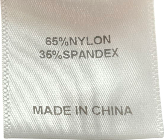 BOA Black Longsleeve V Neck Cut Out Bodysuit UK XS