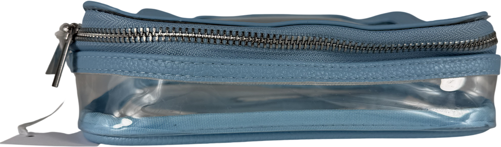 Skinceuticals Blue Makeup Cosmetic Bag One Size
