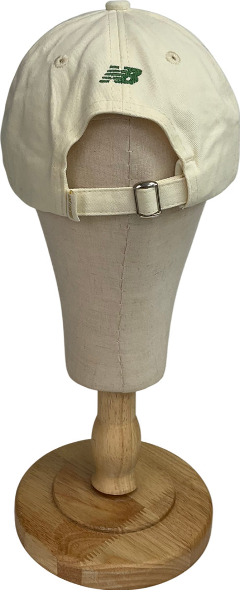 Aimé Leon Dore Cream Ald / New Balance Sonny Ny Iftb Hat UK S