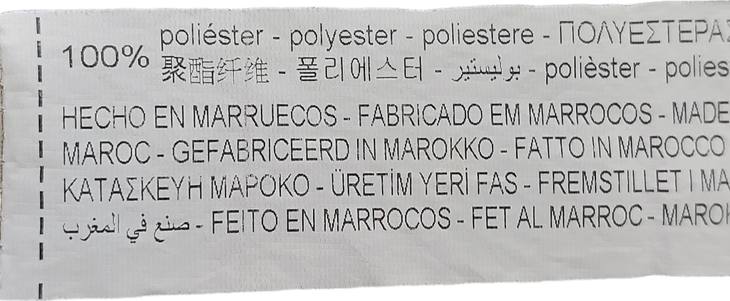 ZARA Beige Long Sleeve Top UK M