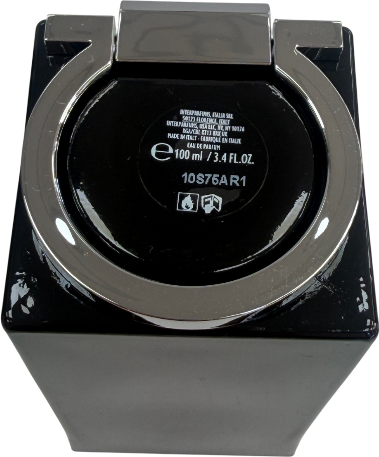 Ferragamo Sublime Leather Eau De Parfum 100ML