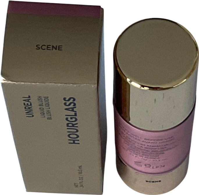 Hourglass Unreal Liquid Blush Scene 10ml
