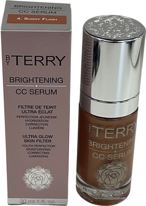 BY TERRY Brightening Cc Foundation 4 Sunny Flash 30ml