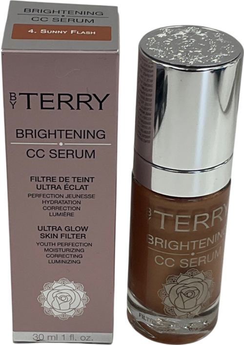 BY TERRY Brightening Cc Foundation 4 Sunny Flash 30ml