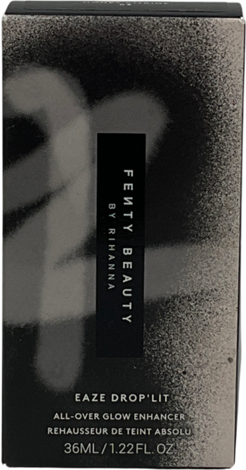 Fenty Beauty Eaze Drop'lit All-over Glow Enhancer Honey Citrine 03 36ml