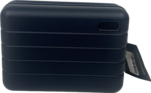 Away Blue Mini Crossbody Travel Case Bag