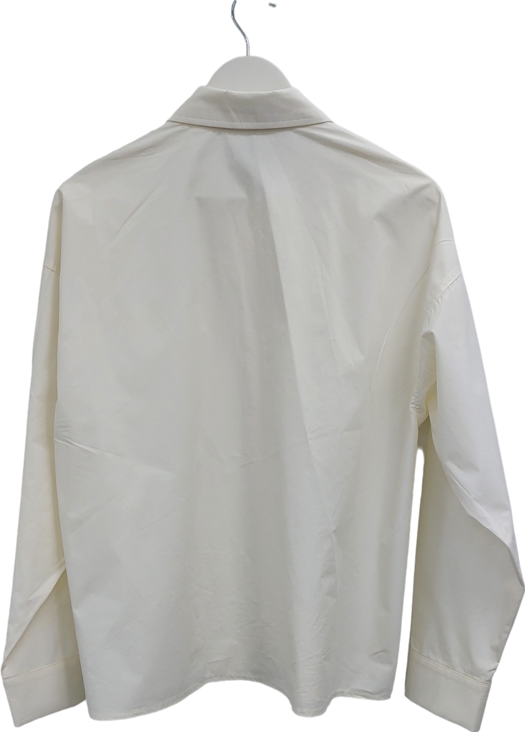 Lowburn Cream Marcela Shirt UK M