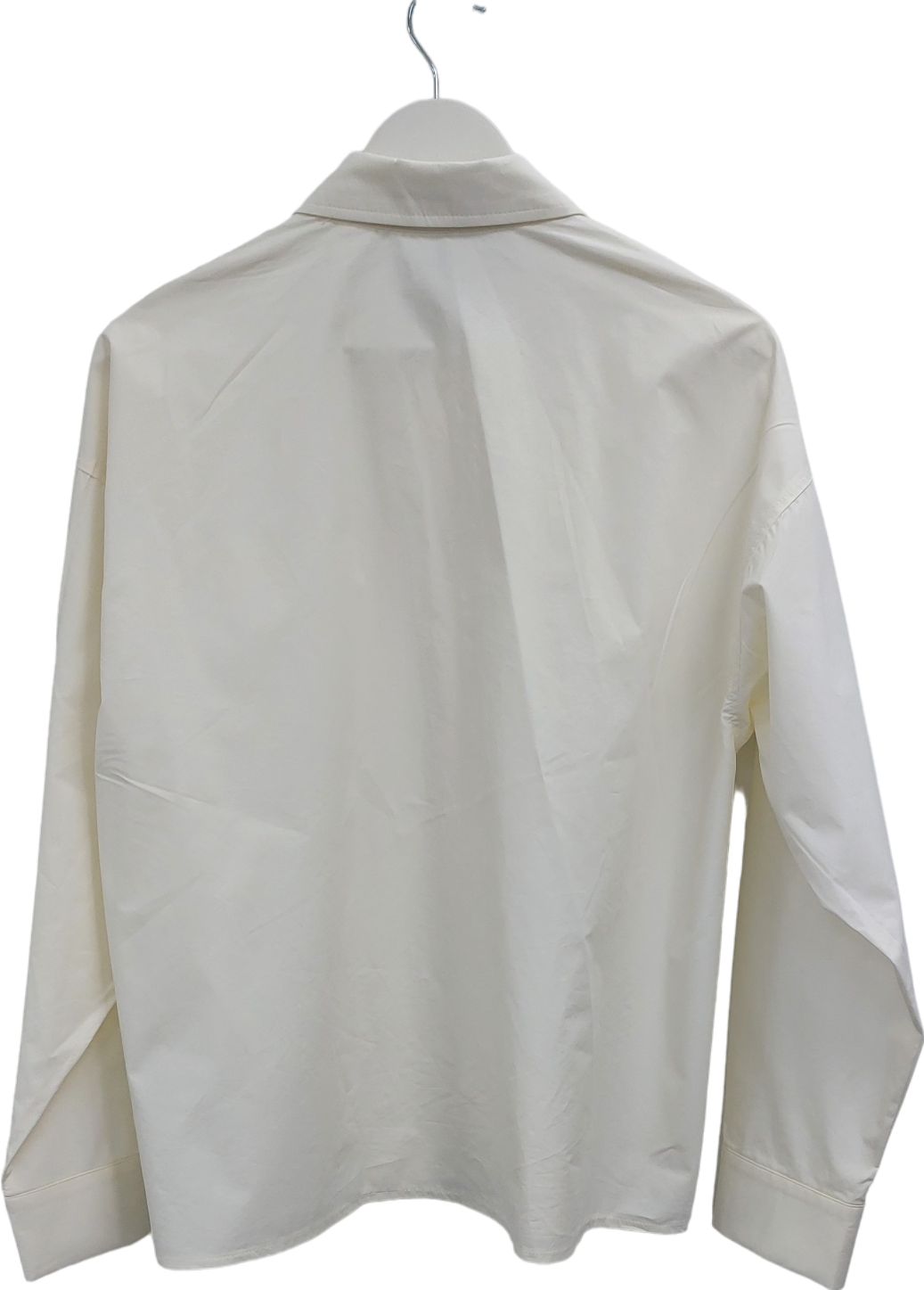 Lowburn Cream Marcela Shirt UK M