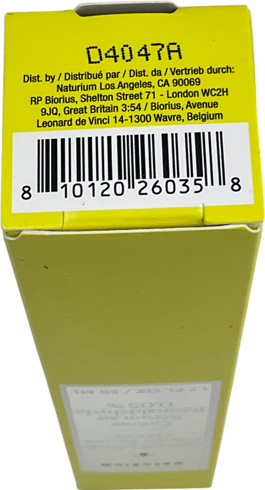 Naturium Retinaldehyde Cream Serum 0.05% 50ml