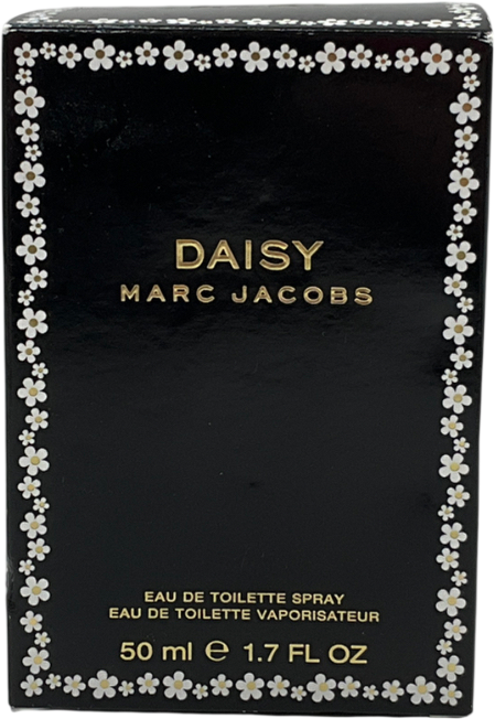 Fleur Marche Daisy Eau De Toilette Spray 50ml