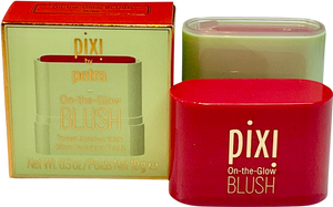 Pixi On-the-glow Blush Petite Ruby 10g