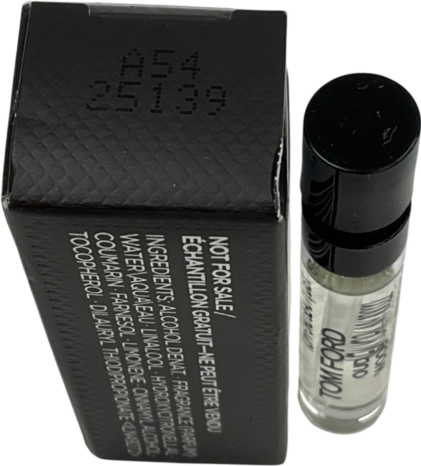Tom Ford Oud Wood Eau De Parfum 2ml