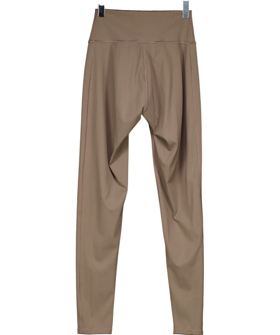 gymshark Green Everyday Seamless Leggings UK S