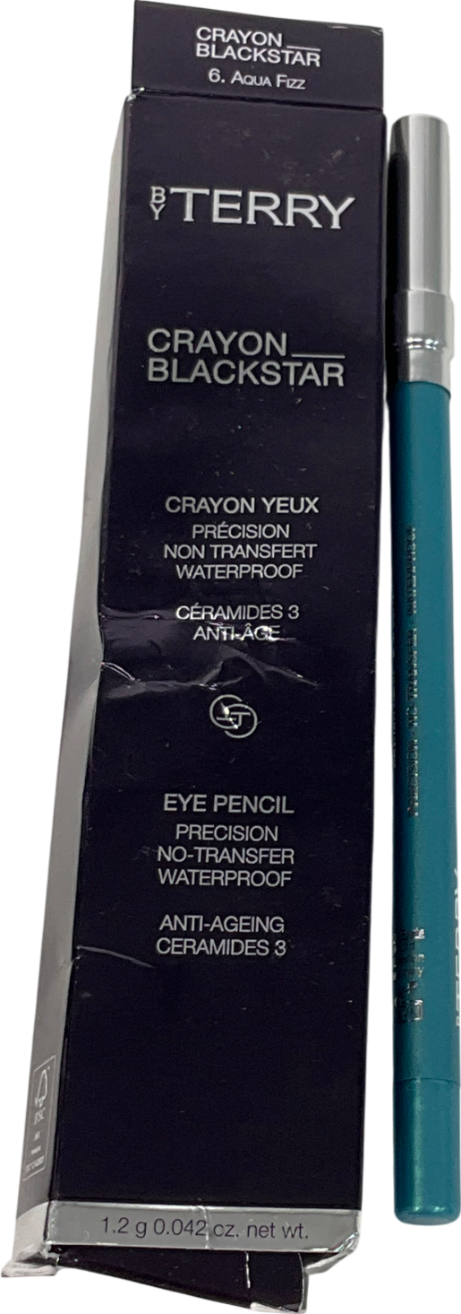 BY TERRY Crayon Blackstar Eyeliner 6 1.2g