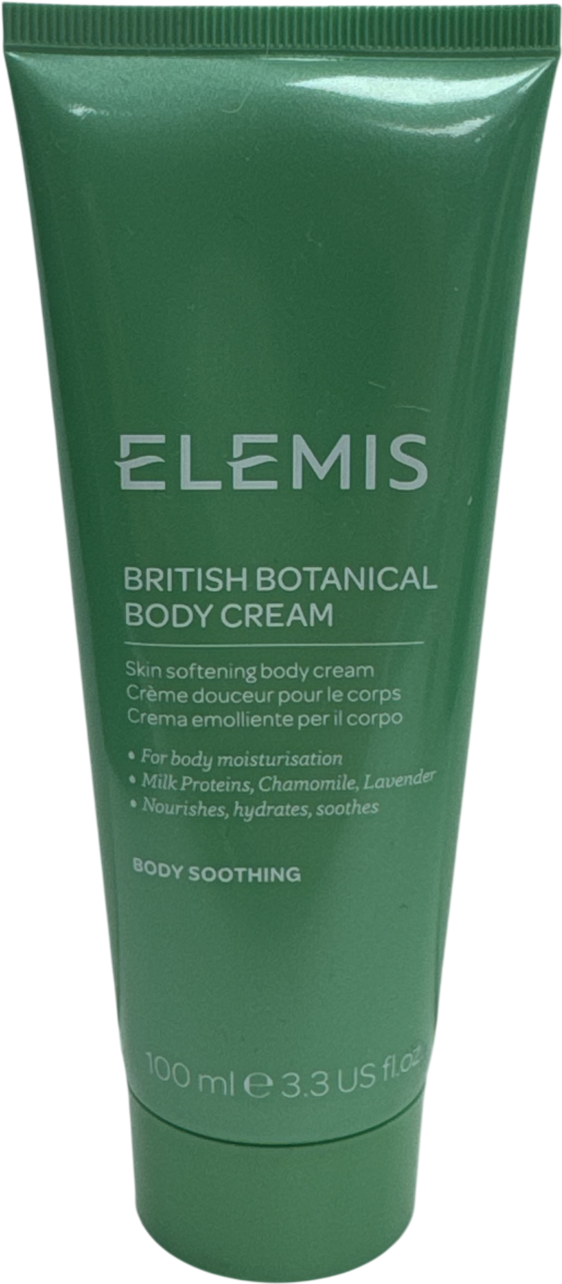 Elemis Botanical Body Cream 100ml