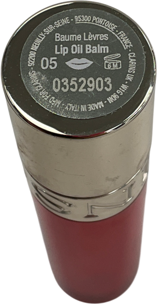 Clarins Lip Oil Balm 05 2.7g